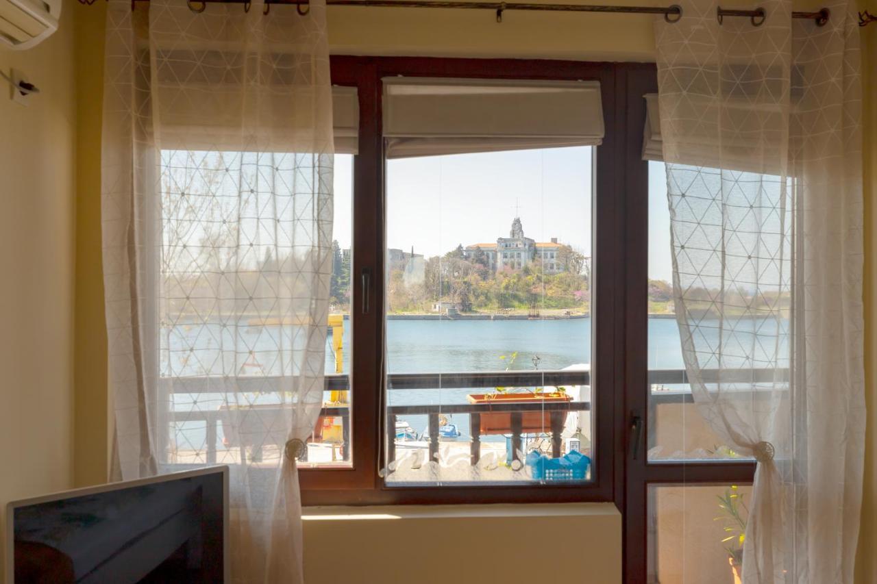 Guest House Slavyanka Sozopol Eksteriør billede