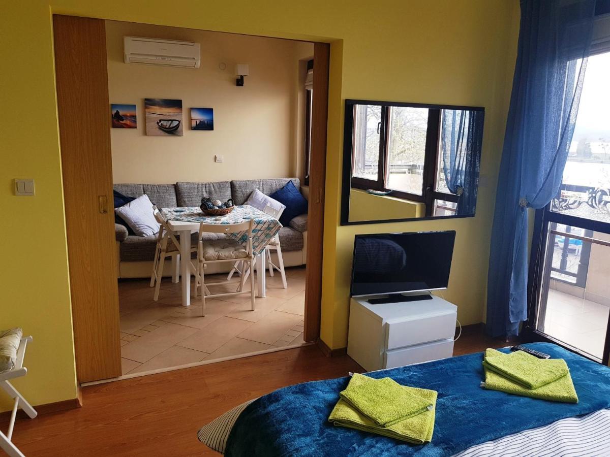 Guest House Slavyanka Sozopol Eksteriør billede