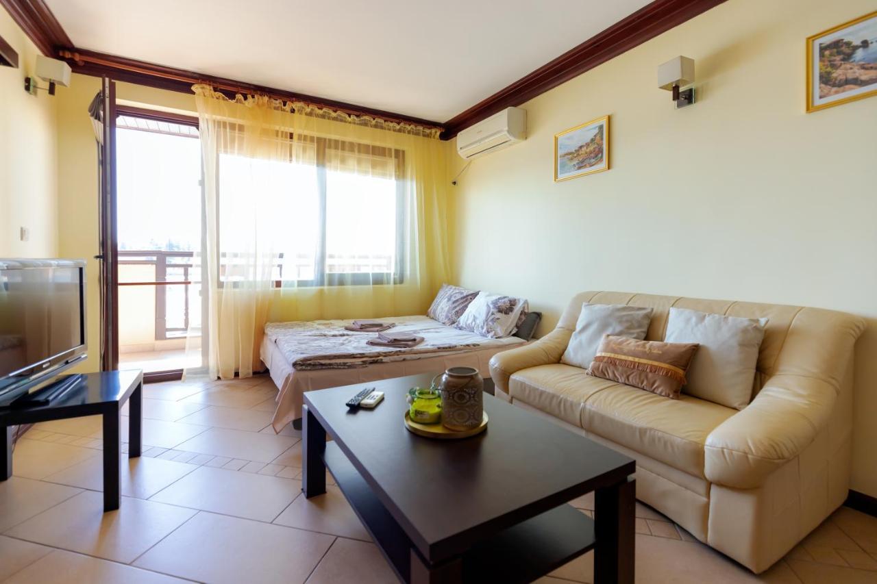 Guest House Slavyanka Sozopol Eksteriør billede