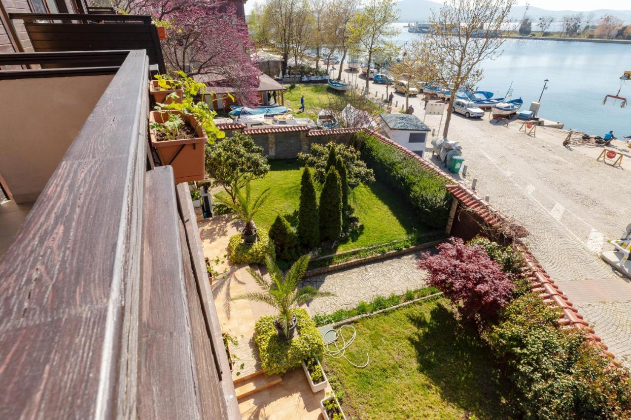 Guest House Slavyanka Sozopol Eksteriør billede