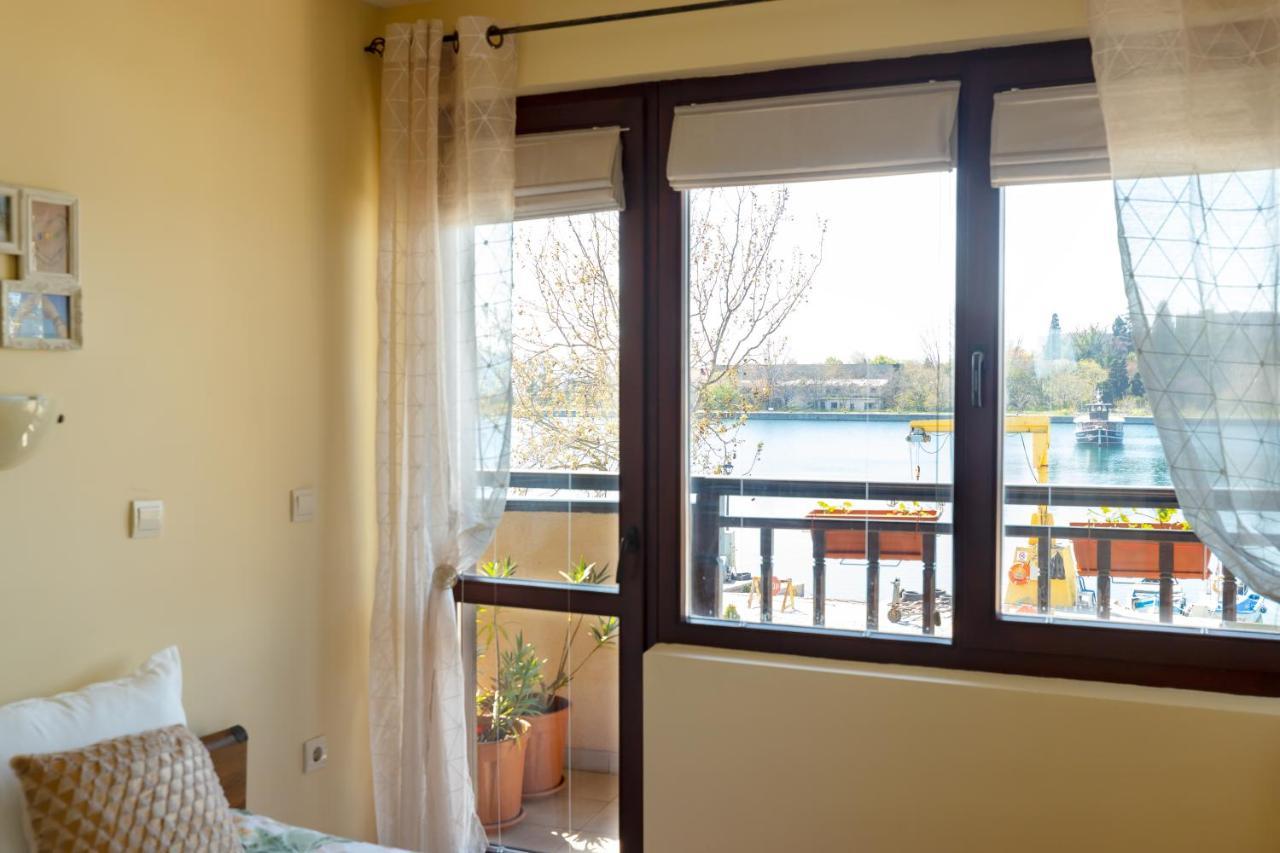 Guest House Slavyanka Sozopol Eksteriør billede
